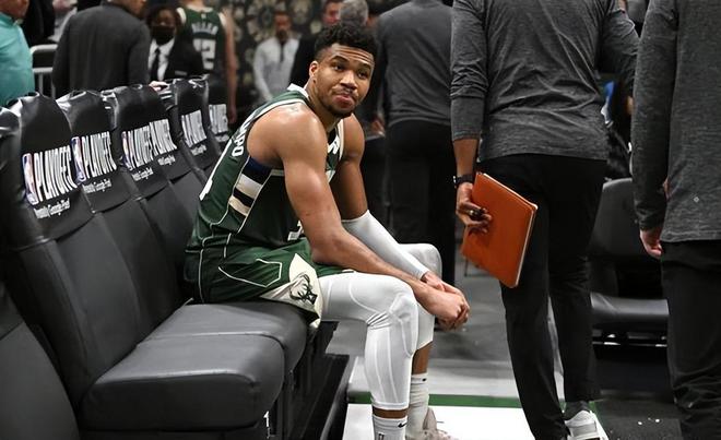 5月上旬NBA季后赛激战正酣，雄鹿动荡或致字母哥休赛期离队