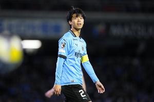日媒：亚冠出色的川崎小将高井幸大引乌迪内斯等多欧洲俱乐部关注