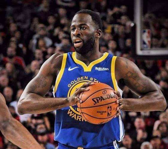 NBA 二轮秀追梦格林的逆袭之路，勇士选秀眼光独到成就王朝