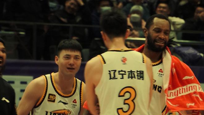时隔6天杨鸣首解CBA总决赛！辽篮出局原因引深思