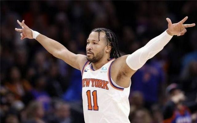 NBA 季后赛东部半决赛 G2：凯尔特人主场迎尼克斯，扳平悬念几何？