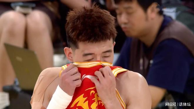 CBA总决赛第一场：浙江广厦大战北京男篮，全场赛况解析