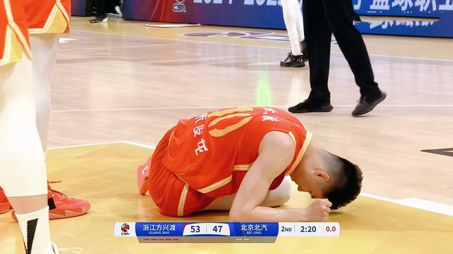 CBA总决赛第一场：浙江广厦大战北京男篮，全场赛况解析