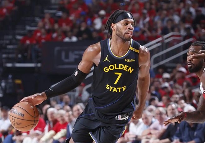 NBA 季后赛：实力大检验，巴特勒成关键，勇士展攻防优势