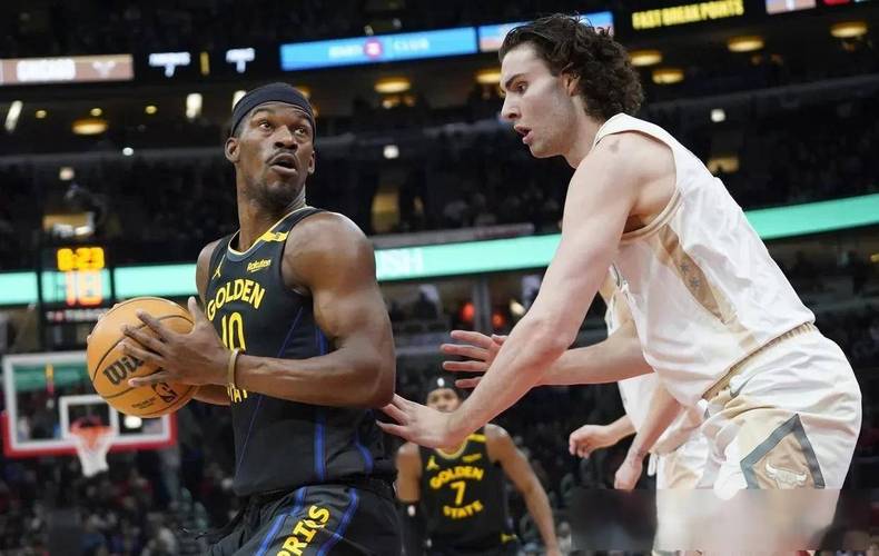 NBA 季后赛：实力大检验，巴特勒成关键，勇士展攻防优势