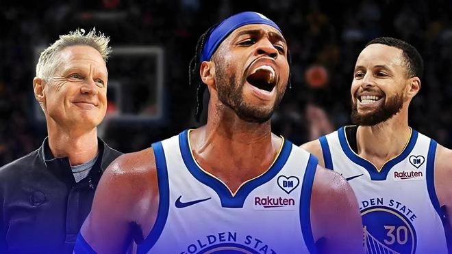 NBA 季后赛：实力大检验，巴特勒成关键，勇士展攻防优势