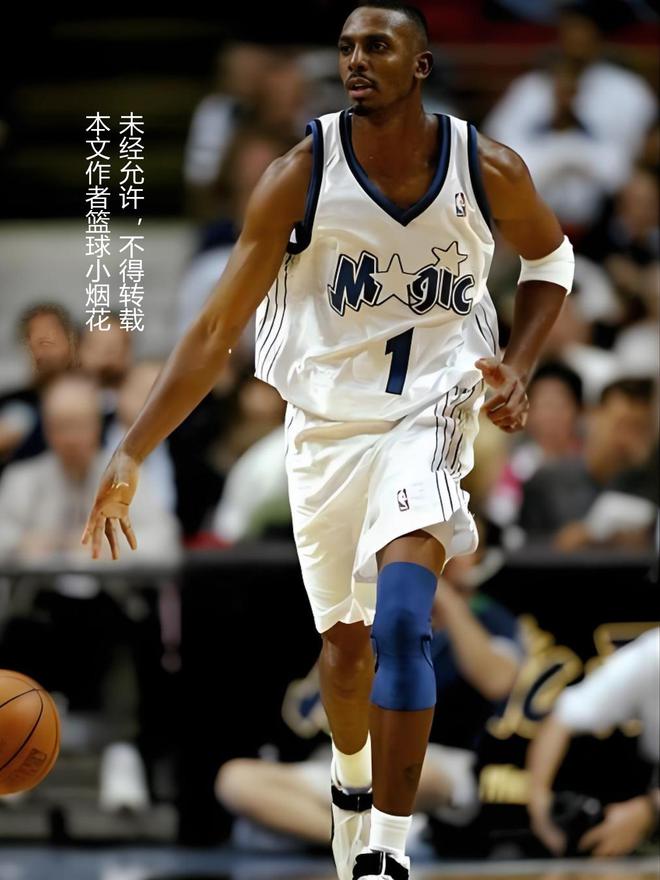 便士哈达威职业生涯首秀及 1 号球衣背后的故事