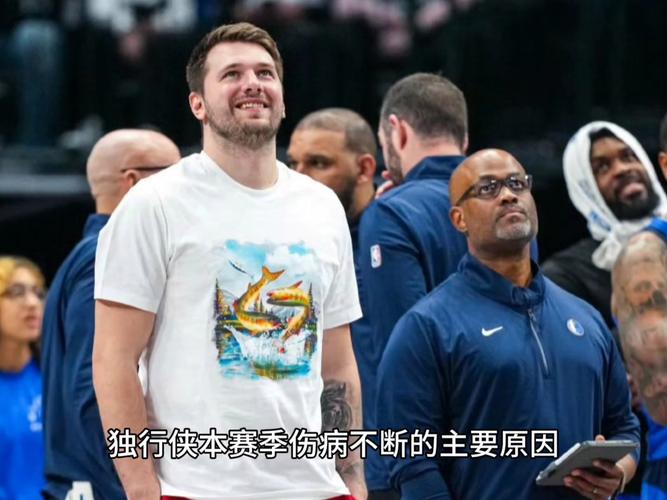 ESPN名记：独行侠连续第三次调整队医团队，伤病问题严重