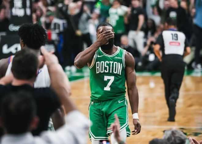 5月8日NBA分区半决赛：凯尔特人主场迎战尼克斯，剧情跌宕起伏