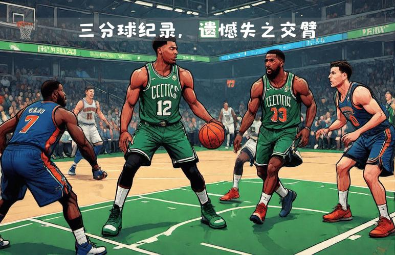 5月8日NBA季后赛尼克斯凯尔特人G2战回顾：G1逆转功臣大揭秘