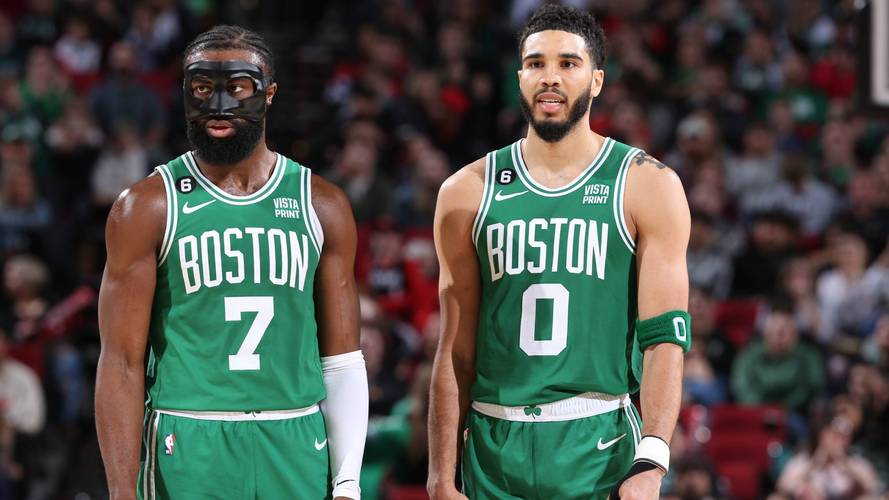 5月8日NBA季后赛东部半决赛G2：凯尔特人主场爆冷0-2落后尼克斯