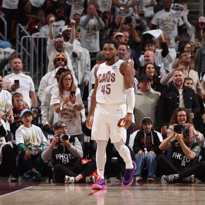 5月8日NBA分区半决赛冷门不断！6主队全败，骑士凯尔特人危险了