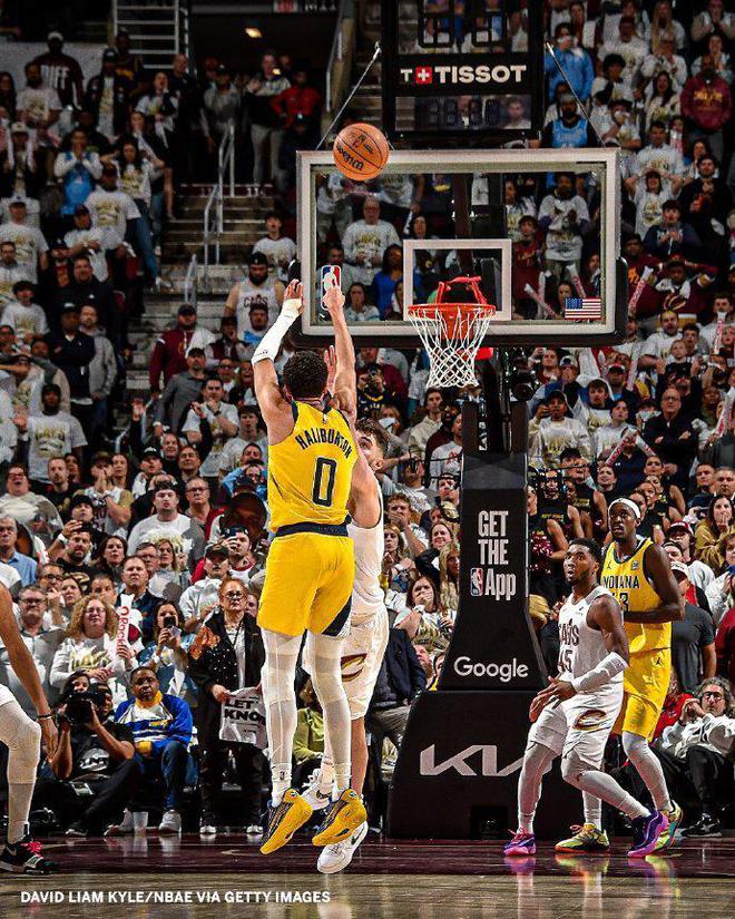 5月8日NBA分区半决赛冷门不断！6主队全败，骑士凯尔特人危险了