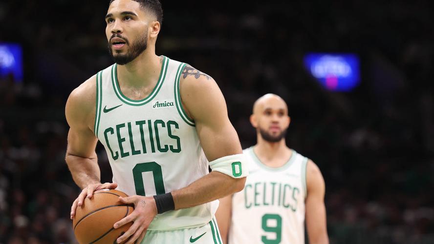 5月8日NBA季后赛东部半决赛爆冷！凯尔特人0-2落后尼克斯