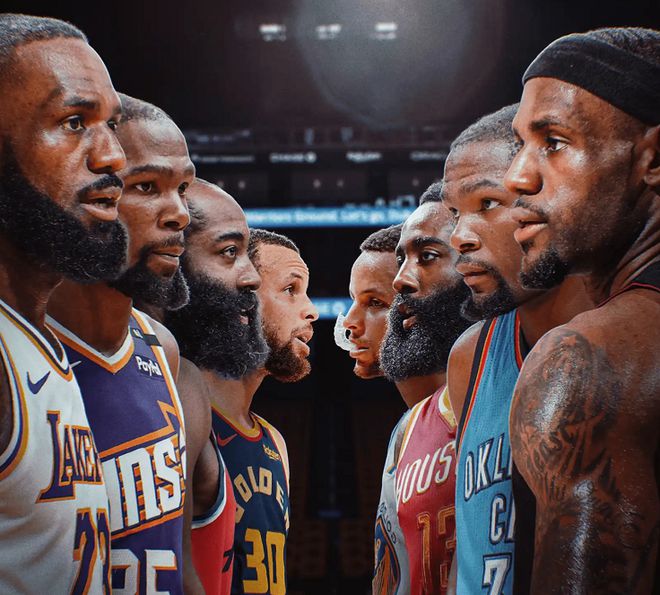 NBA 季后赛分区半决赛激战，尼克斯逆转绿军、掘金负雷霆格局变动