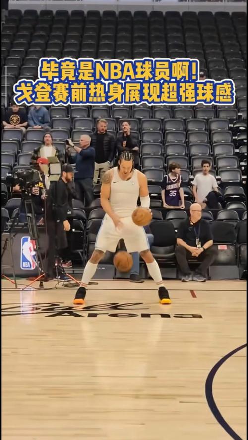 NBA西部半决赛G2：雷霆43分优势扳平总比分，阿隆-戈登表现下滑