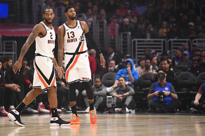 盘点NBA季后赛分差榜前列比赛，雷霆成首支单次季后赛两胜40+球队