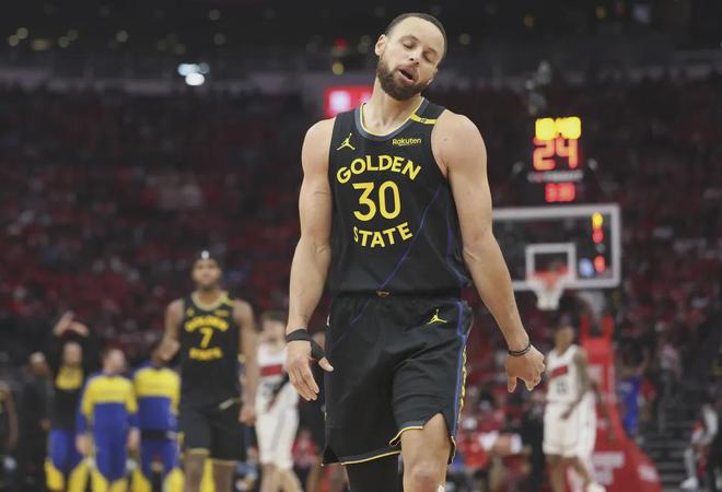 湖人季后赛被淘汰后勒布朗詹姆斯受伤遭质疑，NBA分析师发声