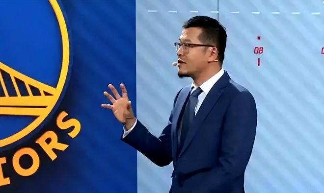 NBA西部半决赛激战，勇士逆袭打脸唱衰交易的名嘴杨毅