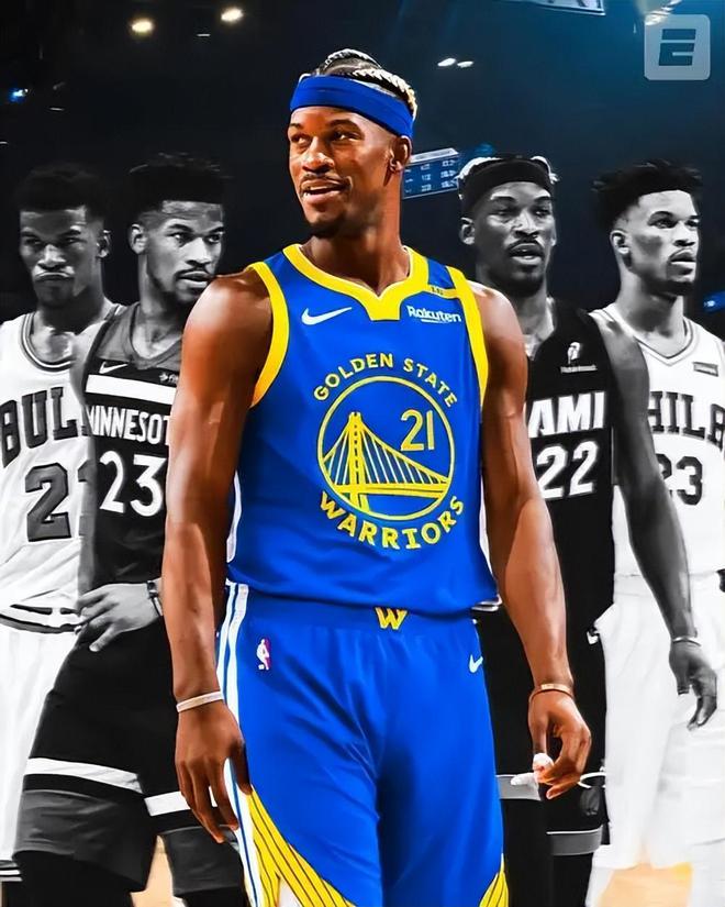 NBA西部半决赛激战，勇士逆袭打脸唱衰交易的名嘴杨毅