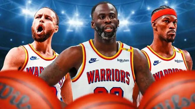NBA西部半决赛激战，勇士逆袭打脸唱衰交易的名嘴杨毅