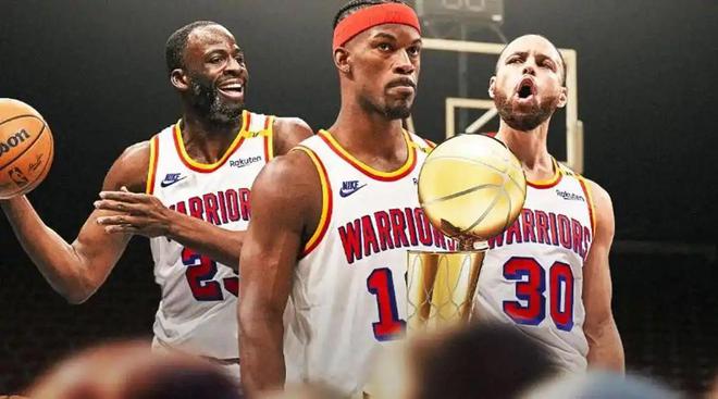 NBA西部半决赛激战，勇士逆袭打脸唱衰交易的名嘴杨毅