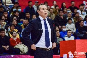 CBA总决赛G2前瞻：北汽男篮1-0领先，广厦队压力巨大