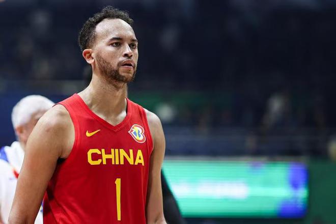 中国篮协启动归化球员事宜，选拔原则及现有潜在人选曝光