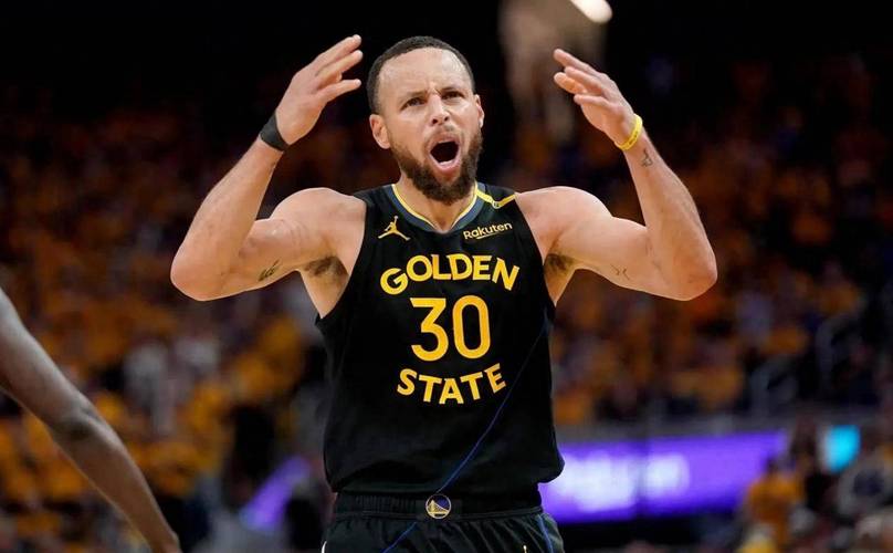 5月9日NBA季后赛次轮西部焦点战：森林狼主场迎勇士，库里伤缺成变数
