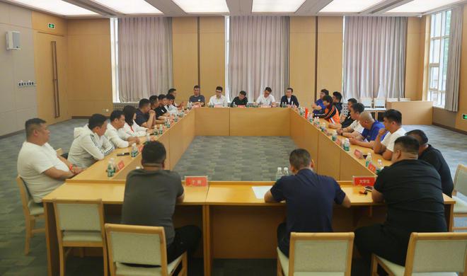 5月10日中超山东泰山队迎战浙江队，崔康熙迎来救赎之战