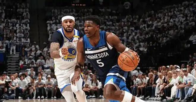 NBA 西部半决赛 G2：库里伤情引关注，勇士客场惨败陷困境