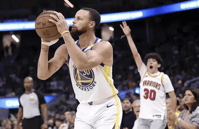 今年NBA季后赛精彩纷呈，湖船首轮出局，老派球星争冠渺茫