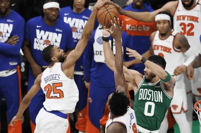 今年NBA季后赛精彩纷呈，湖船首轮出局，老派球星争冠渺茫