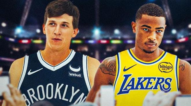 NBA季后赛激战正酣，多队酝酿大交易，杜兰特字母哥或离队