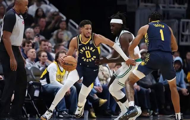 NBA 季后赛第二轮激战正酣，这 2 支西部球队最具冠军相