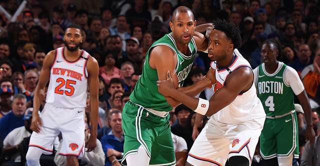 NBA 季后赛第二轮激战正酣，这 2 支西部球队最具冠军相
