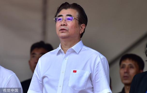 足协主席宋凯访西为留洋打通渠道，王钰栋有望成下一个武磊