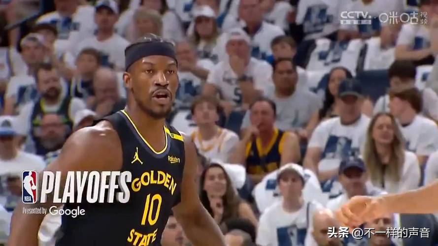 NBA西部半决赛：森林狼两连胜占优，勇士小佩顿表现糟糕
