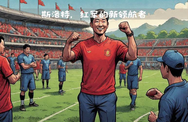 利物浦不败即可提前夺冠！功勋旧将揭秘红军最强中场组合与斯洛特执教智慧