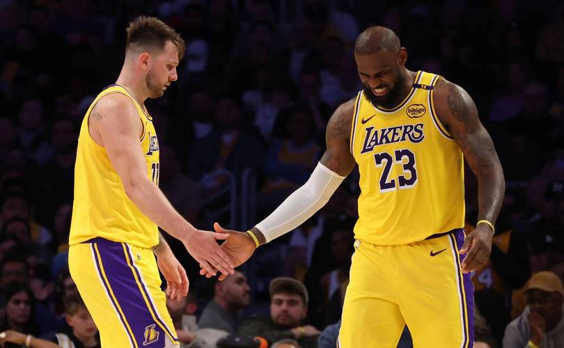 NBA名宿纳什解析詹姆斯、东契奇和约基奇独特之处：身体与智慧完美结合