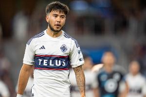 辽宁铁人终止方爱东伍小海归化合作 伍小海已签约洛杉矶FC