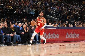 NBA球队如何摆脱附加赛困境？亚特兰大老鹰队的矛盾姿态与特雷-杨关系解析
