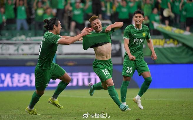 中超第9轮国安1-0河南队 方昊制胜球赛后采访谈进球与下轮战海港