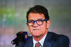 卡佩罗专栏：米兰未来引援策略 只需两三位实力派球员改变比赛走势