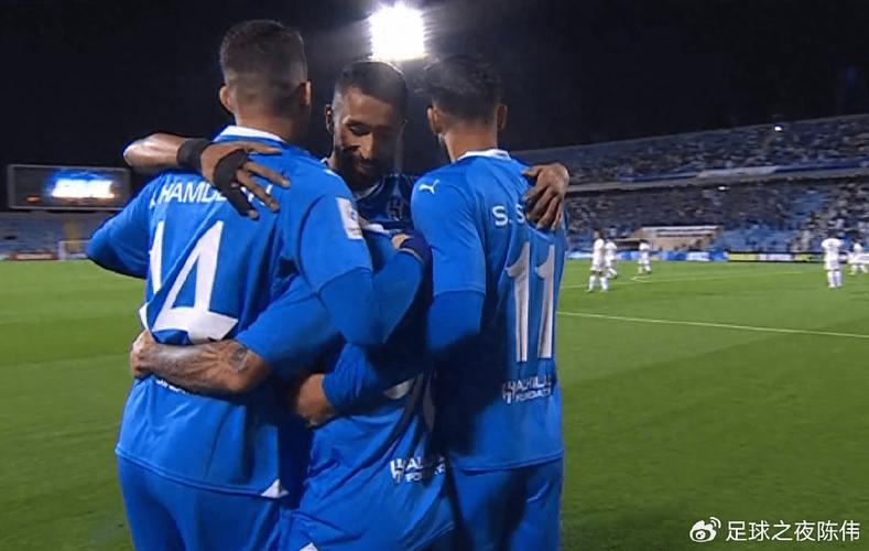利雅得新月7-0狂胜光州FC晋级亚冠四强，1.69亿欧元豪华阵容碾压对手