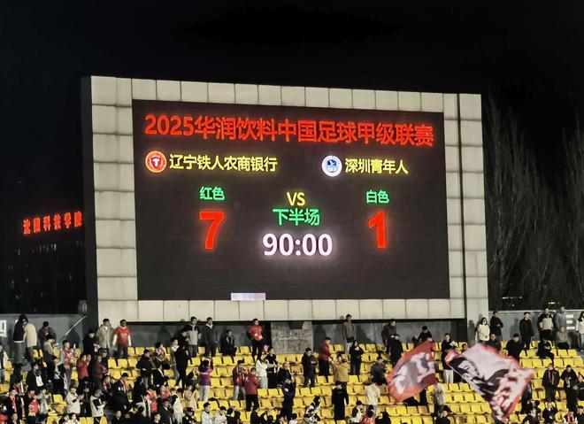 辽宁铁人冲超热门：500万欧元豪华阵容能否实现中超梦想？