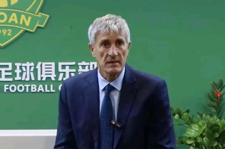 塞蒂恩执教北京国安焕发新生，锋线双塔惊艳但门将重伤成争冠隐忧