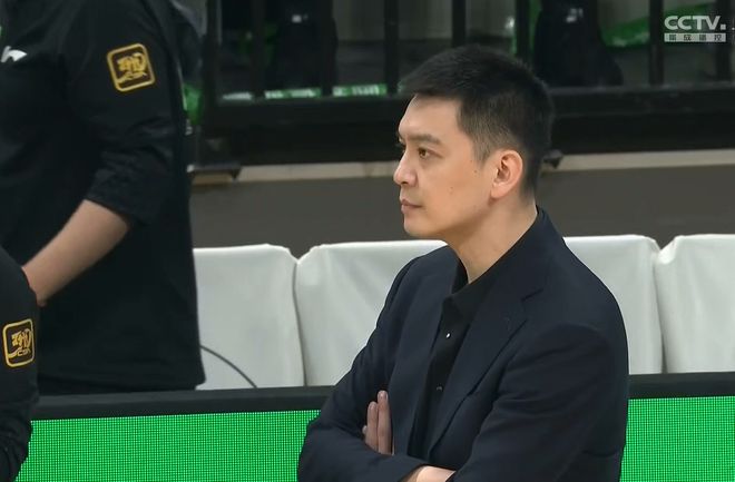 CBA半决赛G1：辽宁男篮VS广厦男篮，王博杨鸣斗法，央视CCTV5直播