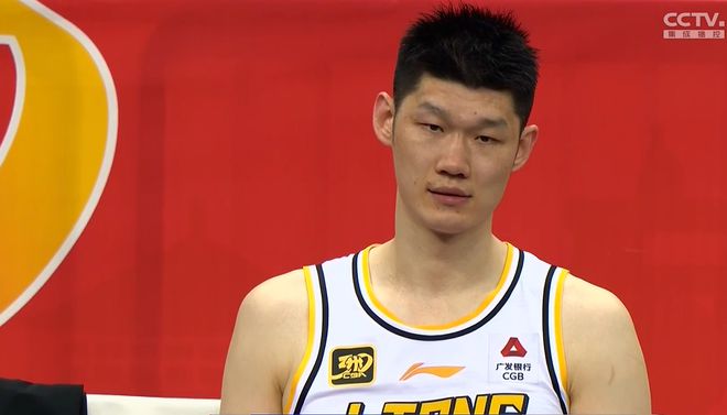CBA半决赛G1：辽宁男篮VS广厦男篮，王博杨鸣斗法，央视CCTV5直播