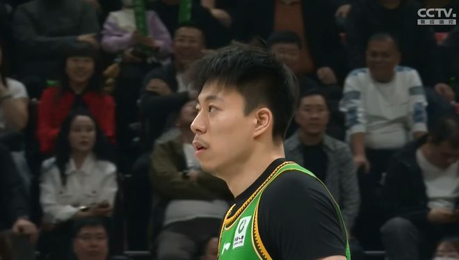 CBA半决赛G1：辽宁男篮VS广厦男篮，王博杨鸣斗法，央视CCTV5直播